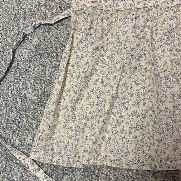 Vintage American Eagle Tank - Picture 5 of 12